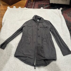 Nordstrom utility jacket